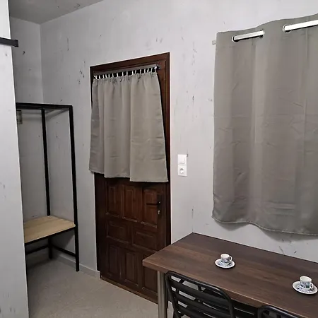 Socrates Ethnic And Traditional Studio Kalambaka Extérieur photo