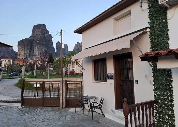 Socrates Ethnic And Traditional Studio