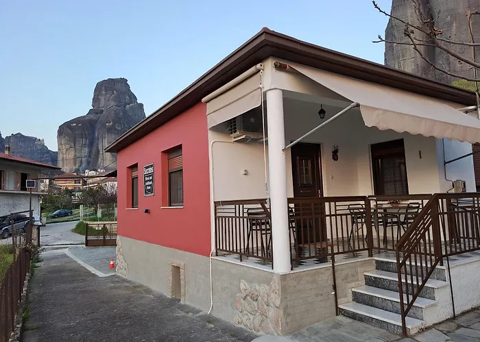 Socrates Ethnic And Traditional Studio