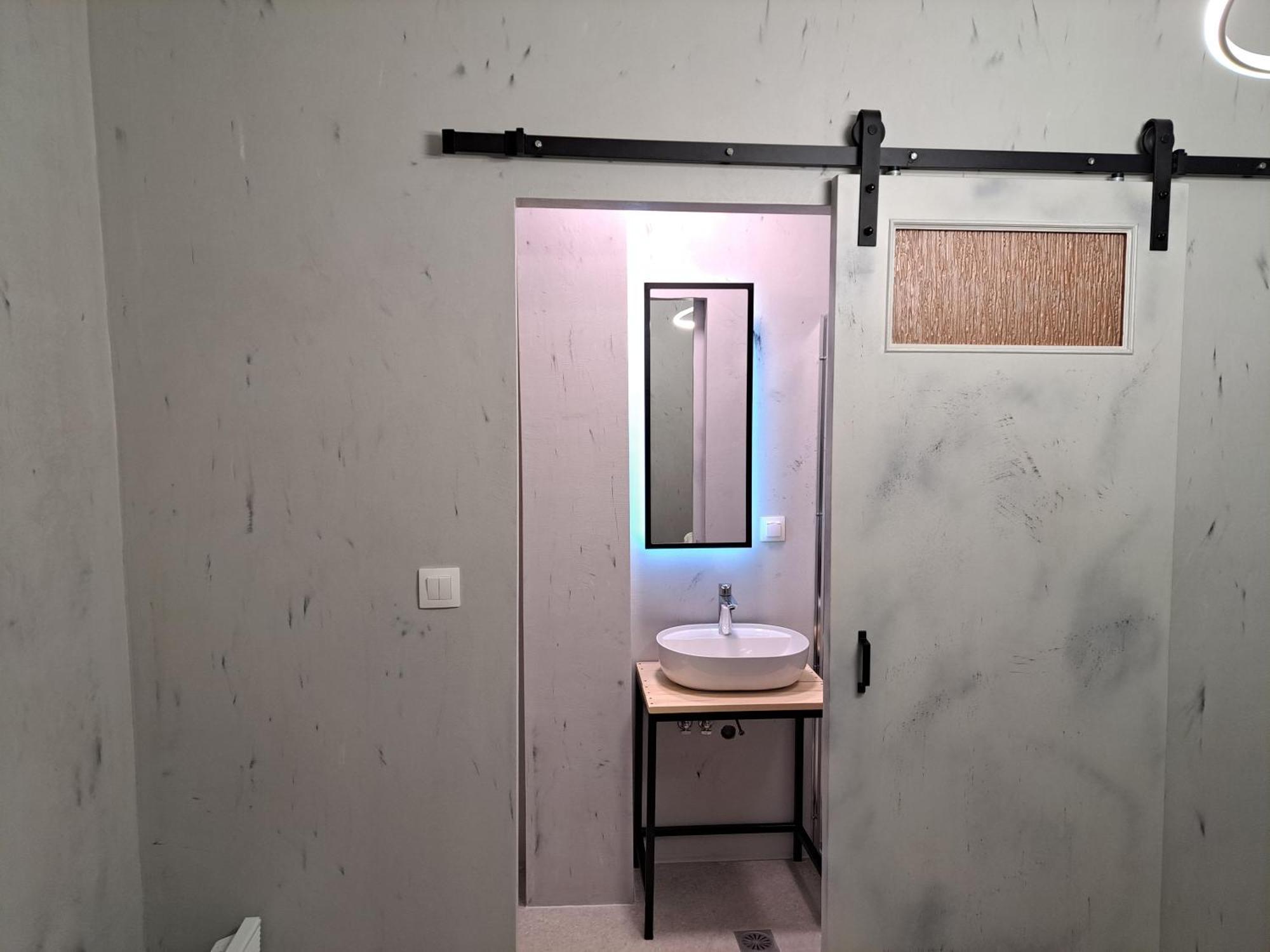 Appartement Socrates Ethnic And Traditional *