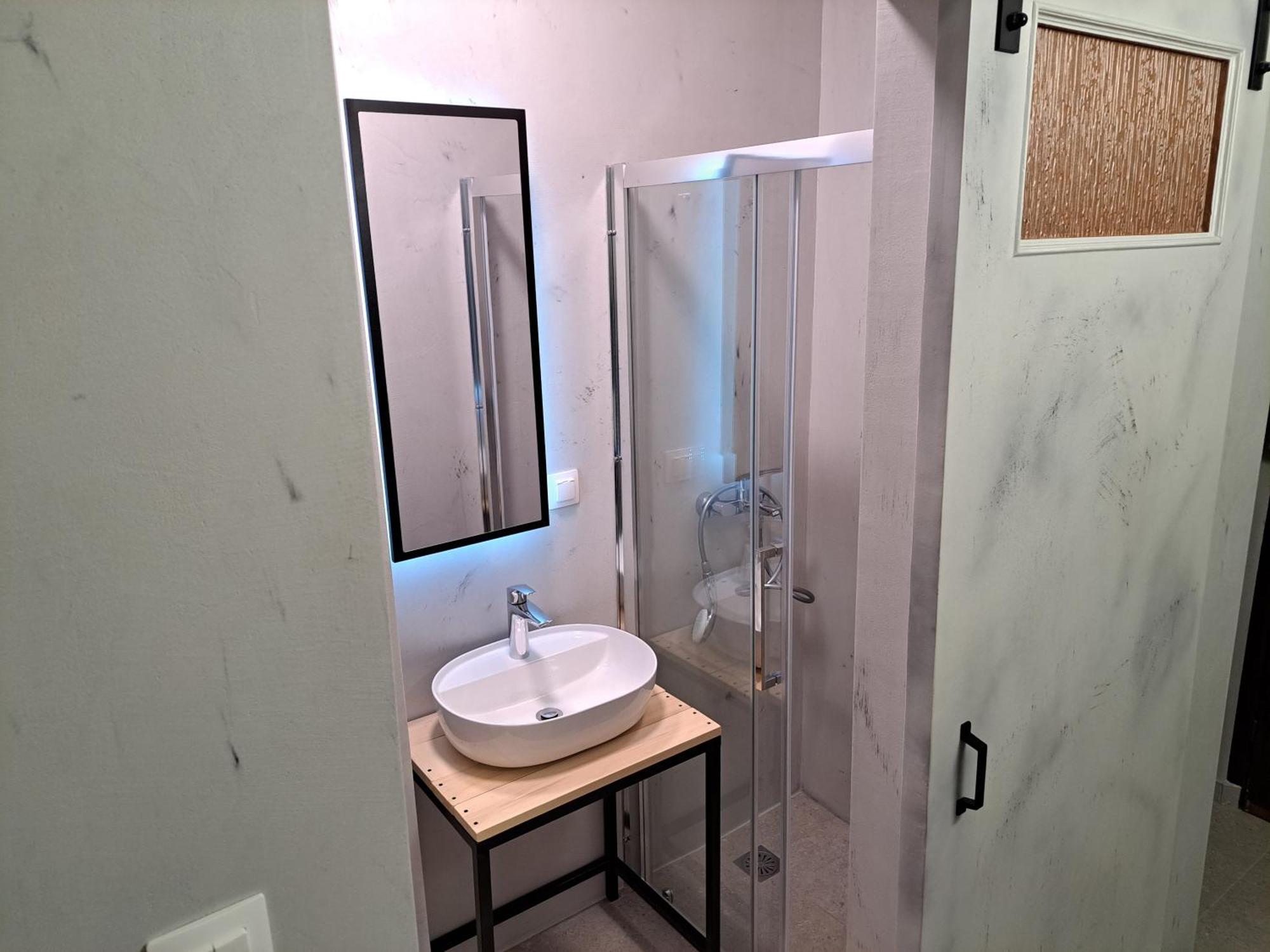 Appartement Socrates Ethnic And Traditional