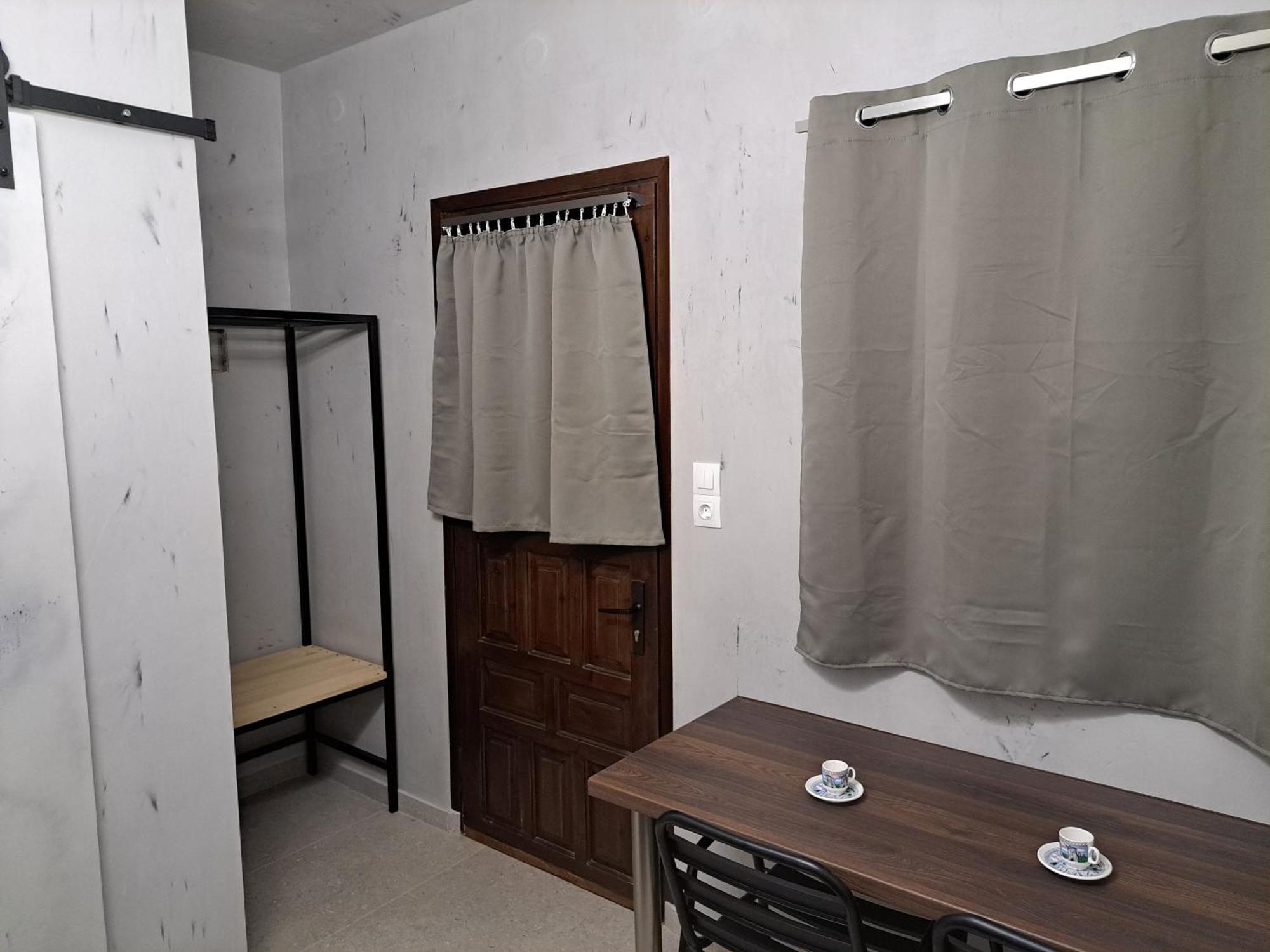 Socrates Ethnic And Traditional Appartement Kalambaka